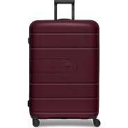 Redolz Essentials 11 4 wielen Trolley 76 cm met uitbreidingsplooi Productbeeld