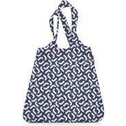 reisenthel Mini Maxi Shopper Winkeltas 43,5 cm Productbeeld