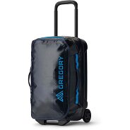 Gregory Alpaca 40 2 wielen Cabinewagen 55 cm Productbeeld
