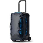 Gregory Alpaca 40 2 wielen Cabinewagen 55 cm Productbeeld