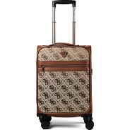 Guess Audrey 4 wielen Cabinewagen 54 cm Productbeeld