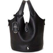POLO RALPH LAUREN Polo Play Shopper Tas Leder 39.5 cm Productbeeld