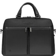 Piquadro Orion Koffer RFID-bescherming 37 cm Laptop compartiment Productbeeld