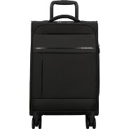 Jump Monthélys 4 wielen Cabinewagen 55 cm met uitbreidingsplooi Productbeeld