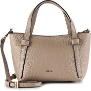 abro Cosmo Mini handtas Leer 15.5 cm Productbeeld