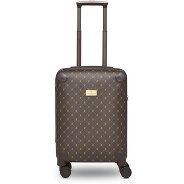 Lazarotti Palermo 4 wielen Cabinewagen S 55 cm Productbeeld