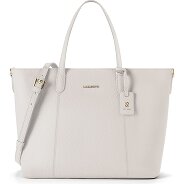 Lazarotti Bologna Leather Shopper Tas Leer 31 cm Productbeeld
