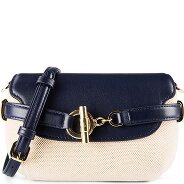 Lauren Ralph Lauren Blaike Schoudertas Leer 18.5 cm Productbeeld