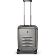Victorinox Spectra Pro 4 wielen Cabinewagen 55 cm Laptopvak met uitbreidingsplooi Productbeeld