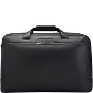 Porsche Design Roadster Weekender reistas leer 51 cm Productbeeld