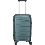 Travelite Air Base Slim 4 wielen Cabinewagen S 55 cm Productbeeld