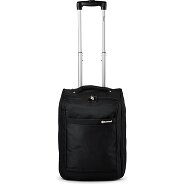 Benzi 5027 2 wielen Cabinewagen S 50 cm Productbeeld
