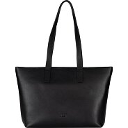 Jost Lysa Schoudertas Leder 36 cm Productbeeld
