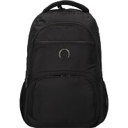 Delsey Paris Element 0 Dagrugzak RFID-bescherming 47 cm Laptop compartiment Productbeeld