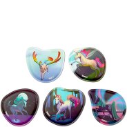 Ergobag Kletties Set 5st. Productbeeld