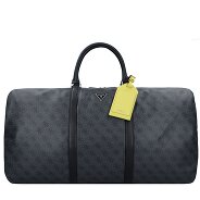 Guess Pisa Weekender reistas 60 cm Productbeeld Guess Pisa Weekender reistas 60 cm Productbeeld