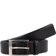 Hugo Gellot Riem Leer Productbeeld Hugo Gellot Riem Leer Productbeeld