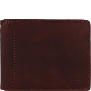 camel active Ocean Portemonnee Leer 11 cm Productbeeld