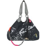 Fritzi aus Preußen Izzy Medium Limited Out of Space Schoudertas 42 cm Productbeeld