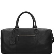 Burkely Antieke Avery Reistas Leer 55 cm Productbeeld