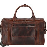 Greenburry Rugged 2 wielen Reistas Leer 53 cm Productbeeld