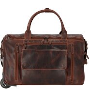 Greenburry Rugged 2 wielen Reistas Leer 53 cm Productbeeld