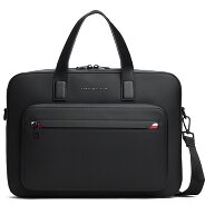 Tommy Hilfiger TH Corp Koffer 40.5 cm Laptop compartiment Productbeeld