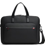 Tommy Hilfiger TH Corp Koffer 40.5 cm Laptop compartiment Productbeeld