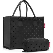 reisenthel Daily Shopper Shopper Tas 42 cm Productbeeld