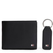 Tommy Hilfiger TH Geschenk portemonnees cadeau set 2 stuks. Productbeeld