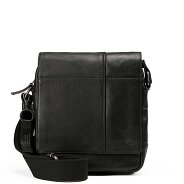 camel active Pine Schoudertas Leer 23 cm Productbeeld