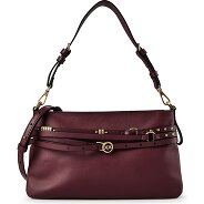 PINKO Love Bag Schoudertas Leder 26 cm Productbeeld