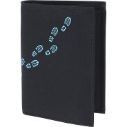 oxmox New Cryptan Portemonnee RFID-bescherming 10 cm Productbeeld
