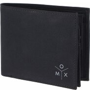 oxmox New Cryptan Portemonnee RFID-bescherming 12 cm Productbeeld