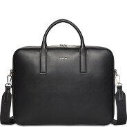 Calvin Klein Raised Koffer 38 cm Laptop compartiment Productbeeld