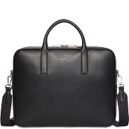 Calvin Klein Raised Koffer 38 cm Laptop compartiment Productbeeld