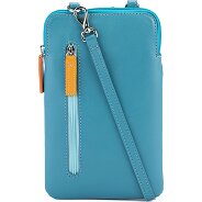 Mywalit Smartphonehoesje Leder 13 cm Productbeeld