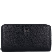 AIGNER Basics portemonnee leer 19 cm Productbeeld