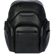 Porsche Design Roadster Zakelijke rugzak Leer 41 cm Laptop compartiment Productbeeld