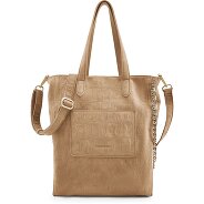 FredsBruder Velvet Wild Shopper Tas Leer 28 cm Productbeeld