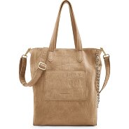 FredsBruder Velvet Wild Shopper Tas Leer 28 cm Productbeeld
