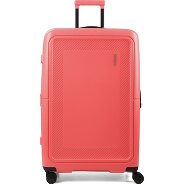 American Tourister Dashpop 4 wielen Trolley 77 cm met uitbreidingsplooi Productbeeld
