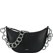 Furla Delizia Schoudertas Leer 20 cm Productbeeld