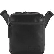 Jost Aarhus Mini tas Schoudertas Leer 18 cm Productbeeld