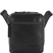 Jost Aarhus Mini tas Schoudertas Leer 18 cm Productbeeld
