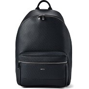 Boss Northon Dagrugzak M Leder 40 cm Laptopvak Productbeeld