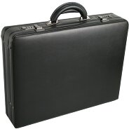 d&n Traditionele aktetas Leer 46 cm Productbeeld d&n Traditionele aktetas Leer 46 cm Productbeeld