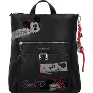 Desigual Mickey Rock Pretoria 2.0 Stad rugzak 38 cm Productbeeld