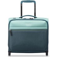 Delsey Paris Brochant 3 2 wielen Bedrijfswagen 39 cm Laptop compartiment Productbeeld