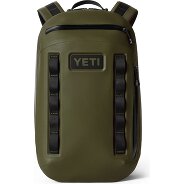 Yeti Cayo Dagrugzak 58 cm Laptop compartiment Productbeeld